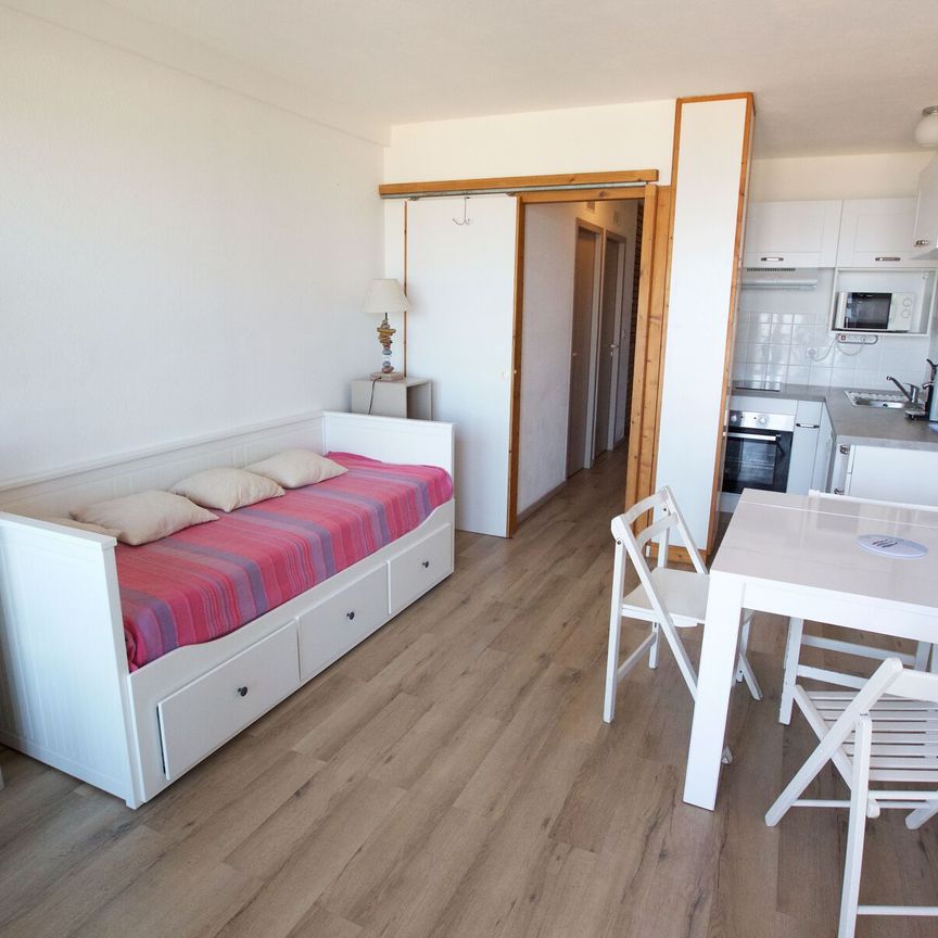 Appartement à louer 3 pièces • Soorts-Hossegor - Photo 1