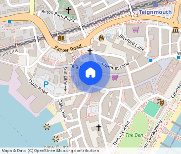 Orchard Gardens, Teignmouth - Photo 1