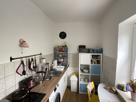 Demnächst frei 1,5-Zimmer-Wohnung in Kiel - Photo 2