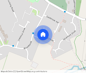 Redwood Close, Desborough, NN14 - Photo 1