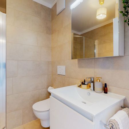 LocTowers - moderno 2.5 locali - Foto 3