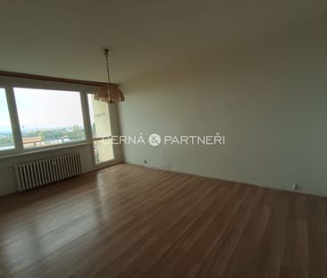 Pronájem bytu 2+1 64 m² - Фото 4