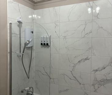 4 Bed Detached House, Reids Court, EH8 - Photo 5