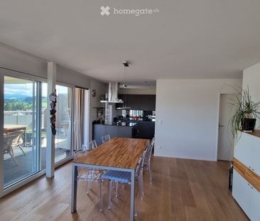 3.5 Zimmer, 93 m² - Foto 2