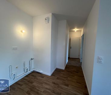 Location Appartement 3 pièces 55m² MEAUX 77100 - Photo 1