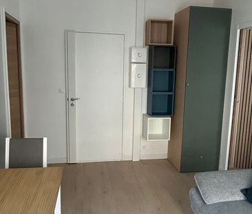 Appartement à louer 2 pièces • 30,66 m2 Paris 13 - Photo 2