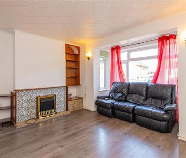 2 bed House - Semi-Detached To Let - Photo 1