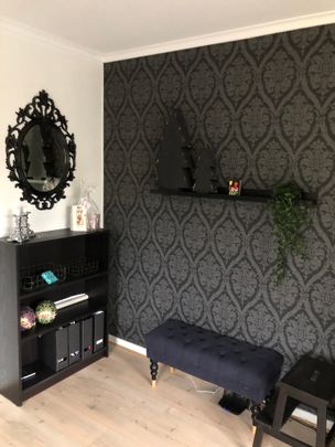 Snickaregatan, Mariestad - Foto 1