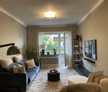 Förrådsgatan, Solna - Foto 2