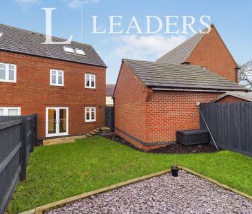 3 bedroom house to rent - Photo 2