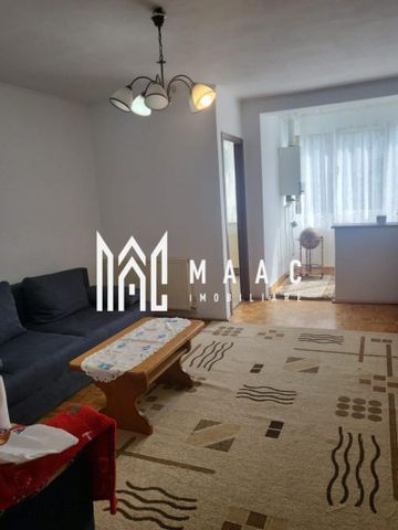Garsoniera de inchiriat | Sibiu, Central | 32 mp - Photo 4