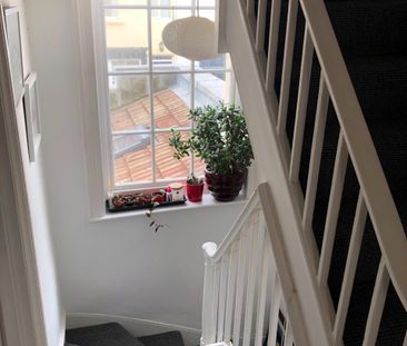 2 Bed Maisonette, Lower Market Street, BN3 - Photo 1