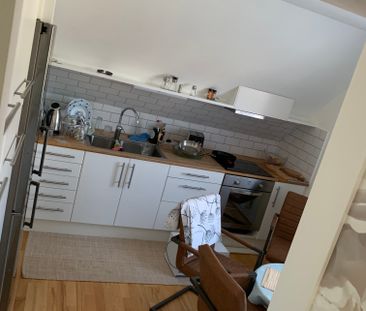 Hallandsgatan, Halmstad - Foto 6