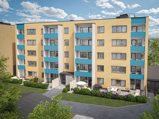 Valthornsvägen 47, 75650, Uppsala - Photo 1