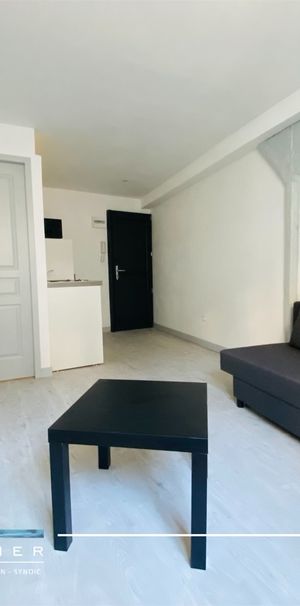 Location Appartement 1 pièce 20m² GRAY 70100 - Photo 1