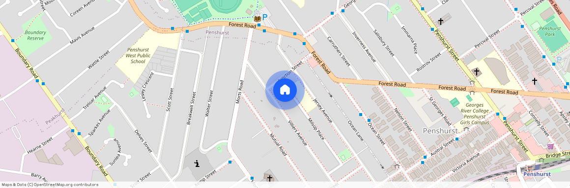 25 Milsop Place, Mortdale 2223, New South Wales