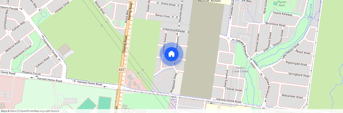 26 Koobush Boulevard, Wollert