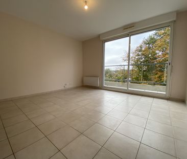 A louer Appartement T2 Vannes Ouest - Photo 2