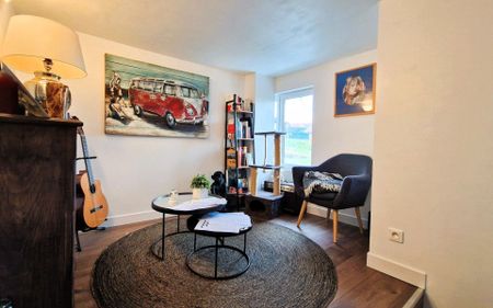 Appartement à louer 3 pièces • Cercier - Photo 3