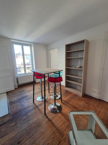 Location Appartement 2 pièces 29m² MACON 71000 - Photo 2