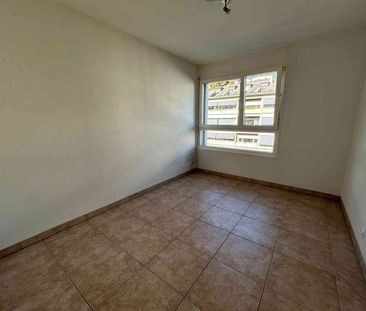 2.5 Zimmer, 60 m², 1. Stock - Foto 4