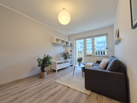 Ekstra, 2 pok, rozkład, osobna kuchnia, balkon - Photo 4