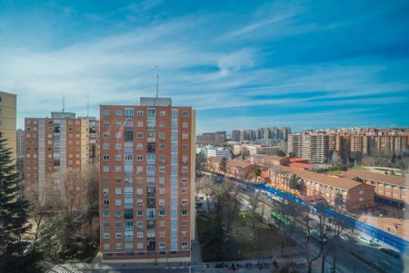 Avenida de Monforte de Lemos, Madrid, Community of Madrid 28029 - Photo 2