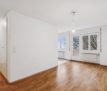 2.5 Zimmer, 70 m², 1. Stock - Photo 1