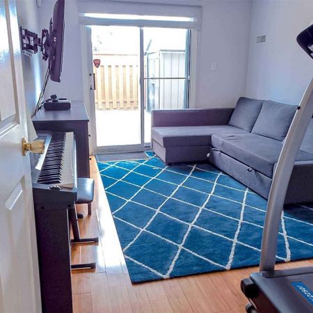 For Lease - 2 Sir Lou Drive Unit# 69, Brampton, Ontario - Photo 5