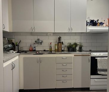 Skolgatan 2 C - Foto 6