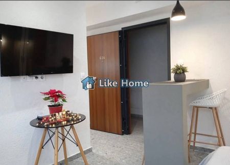 Studio/Γκαρσονιέρα για ενοικίαση Βαρδάρης - Δικαστήρια (Βαρδάρης - Λαχανόκηποι) - Photo 4