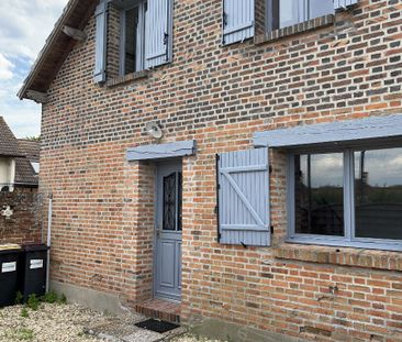 Location maison 2 pièces, 40.98m², Saint-Viâtre - Photo 4