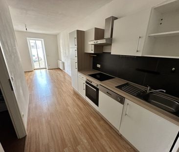 Gemütliche Wohnung mit Terrasse in 3393 Matzleindorf - Photo 1