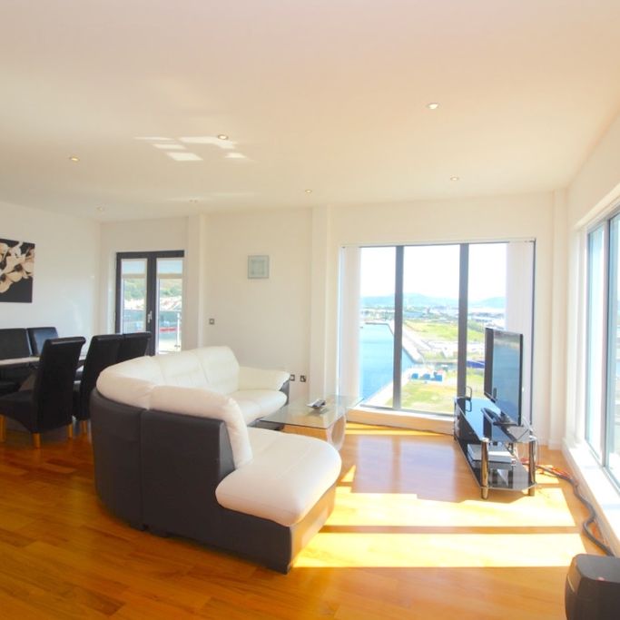 South Quay, Kings Road, Swansea, SA1 - Photo 1