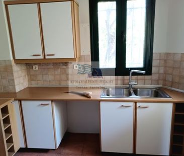 Μεζονέτα για ενοικίαση Αγία Κυριακή (Κηφισιά) - Φωτογραφία 4