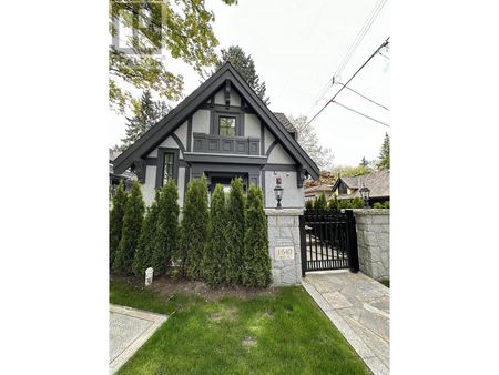 1640 W 32 AVENUE, Vancouver, British Columbia - Photo 3