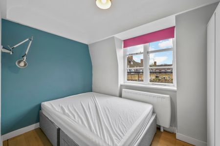 Eaton House, SW11, London - Photo 3