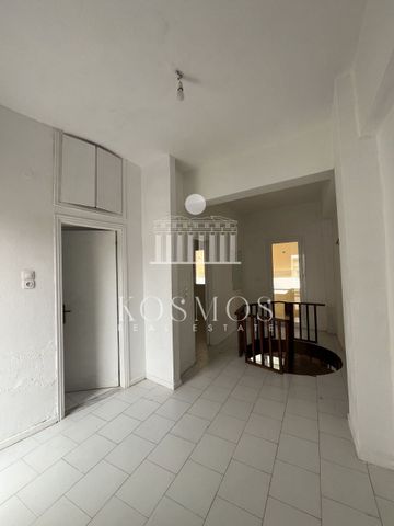 Μεζονέτα για ενοικίαση Θέρισσος (Ηράκλειο Κρήτης) - Φωτογραφία 3