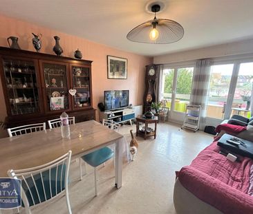 Location Appartement 3 pièces 64m² CAMBRAI 59400 - Photo 6