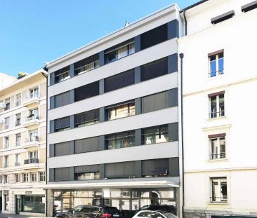 1 Zimmer, 28 m², 2. Stock - Photo 2