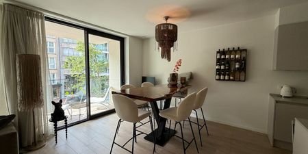 Appartement te huur in Knokke voor € 1.495 met 2 slaapkamers - Photo 3
