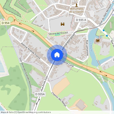 59860, Bruay-Sur-L'Escaut