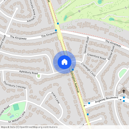 2 Aylesbury Road, Toronto