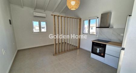 Studio/Γκαρσονιέρα για ενοικίαση Εσταυρωμένος (Ηράκλειο Κρήτης) - Photo 5