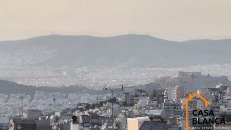 Διαμέρισμα για ενοικίαση Ηλιούπολη - Photo 3