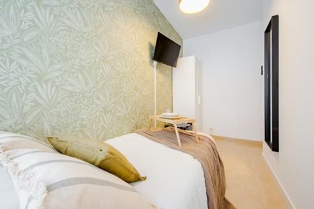 Calle de Cavanilles, Madrid, Community of Madrid 28007 - Photo 2