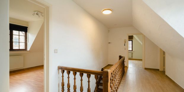Villa te huur in Hoeilaart voor € 2.450 met 4 slaapkamers - Photo 1