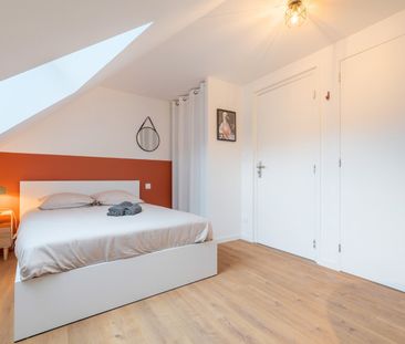 Location Appartement 1 pièce 10m² VALENCIENNES 59300 - Photo 3