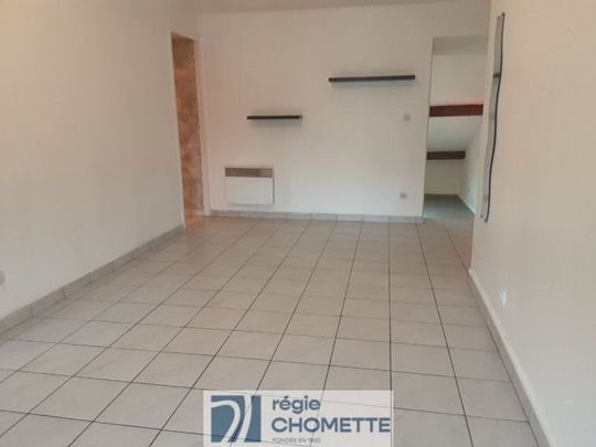 PIERRE DUMOND 112, - Photo 1