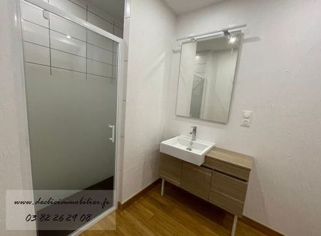 Appartement 2 pièces à Fresnois-la-Montagne - Photo 2